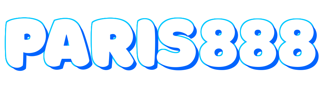 Logo PARIS888